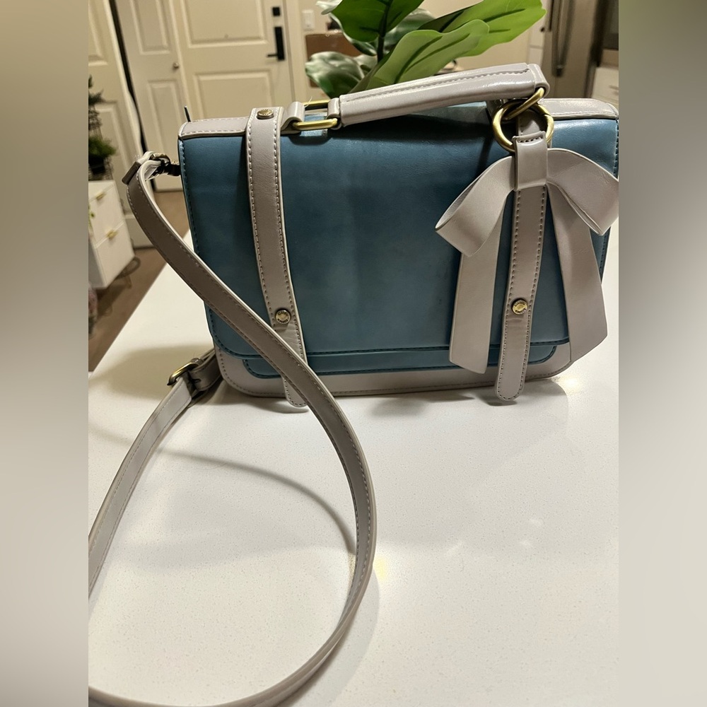 ECOSUSI crossbody bag